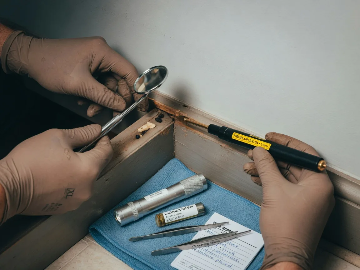 Why choose Emergency Pest Control in Shasta, CA